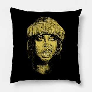 Godmother of Soul Pillow