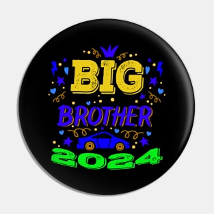 best big brother 2024 Pin