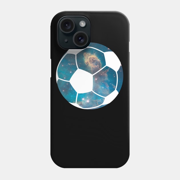 Space Ball Phone Case by martingarri