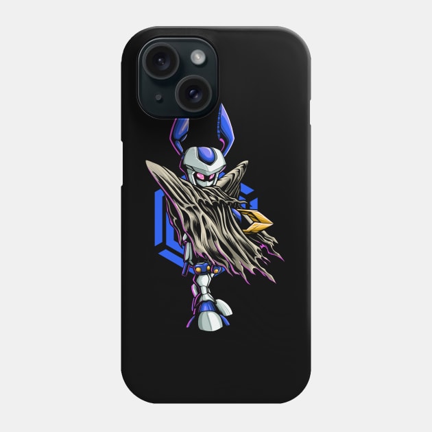 Rokusho Phone Case by WahyudiArtwork