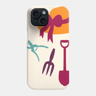 Garden Summertime Phone Case