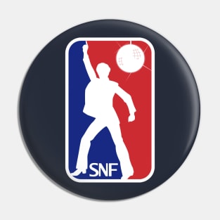 SNF Pin