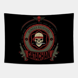 CATACHAN - ELITE EDITION Tapestry