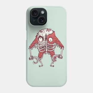 Scully Sickles Phone Case