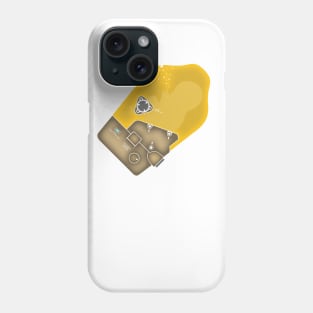 Death BB Phone Case