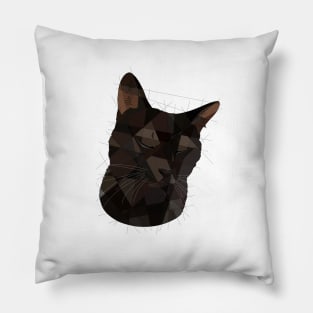 Bastet Pillow