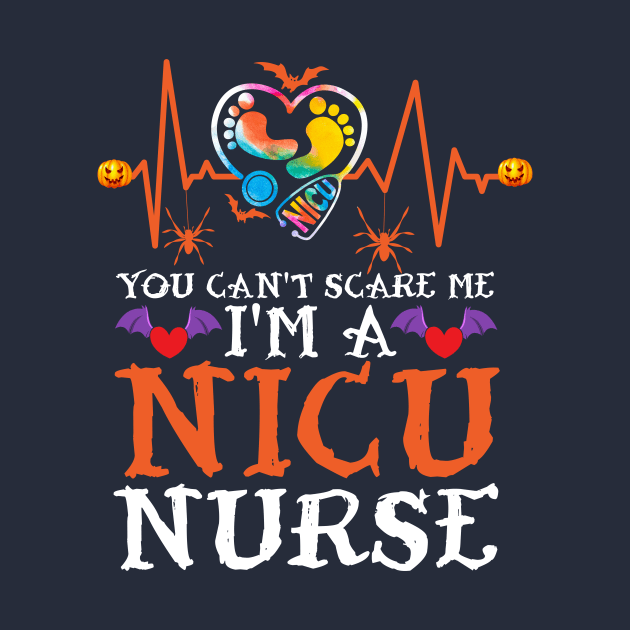 Halloween Nicu Nurse by Sandyschicdesigns