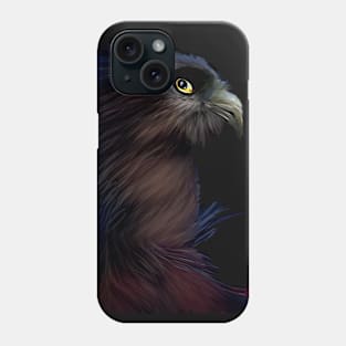 Kanoth´s world_Birds _Kir Phone Case