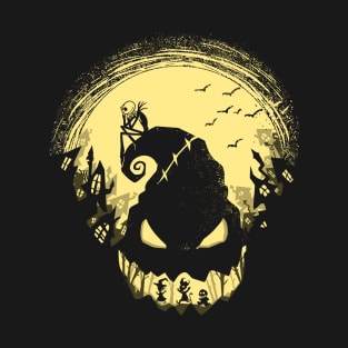 Halloween T-Shirt