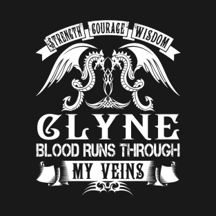 CLYNE T-Shirt