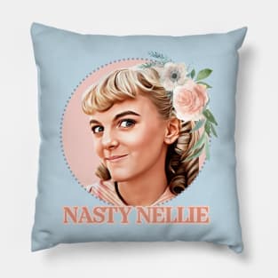 Little House on the Prairie - Nellie Pillow