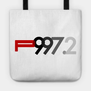 P997.2 Tote