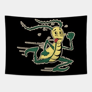 Vamonos Pest V2 Tapestry