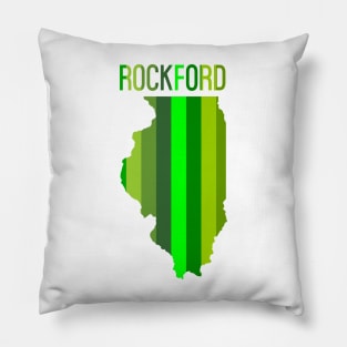 Rockford Pillow