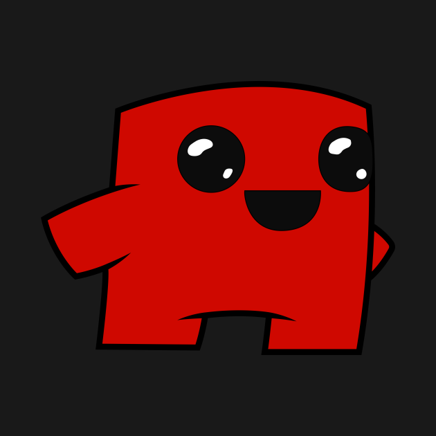 super meat boy forever flash