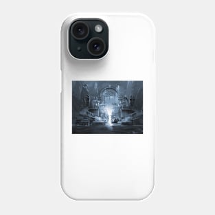 Dreamscape Reality Phone Case