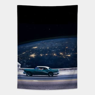 ROADTRIP Tapestry