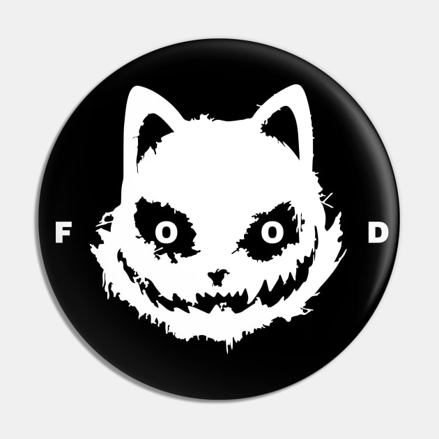 Cat Pin by Night9