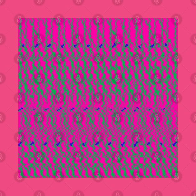 Pink zig zag by jen28