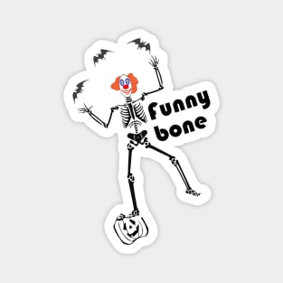 Funny Bone Magnet