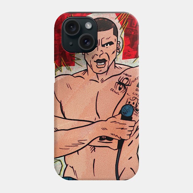 ROLLINZ Phone Case by Defsnotadumb