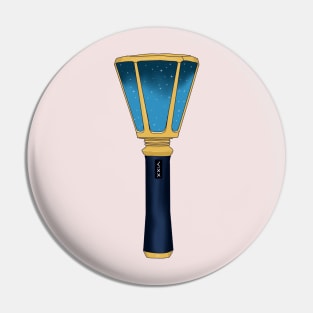 Vixx Lightstick Pin