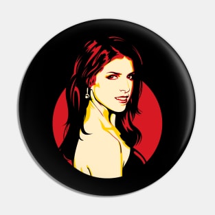 AnnaKendrick47 Pin