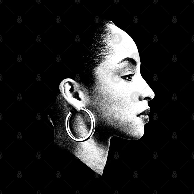 Black STYLE Sade by olerajatepe