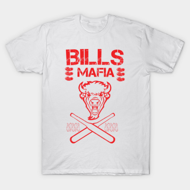 tyrod taylor bills t shirt