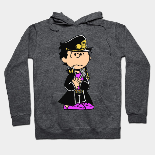 jotaro sweater