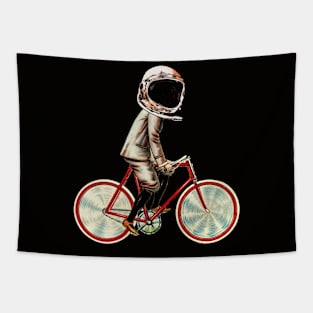 Astro Cycle Tapestry