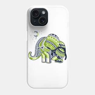 Elephant Phone Case