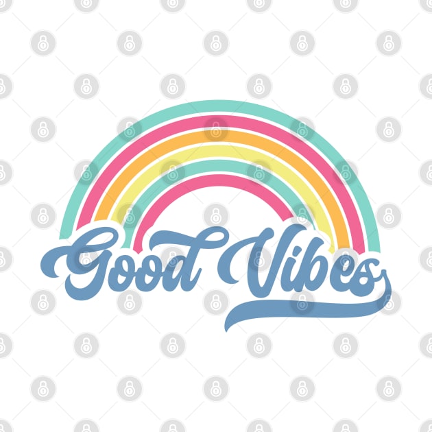 Good Vibes by OddPop