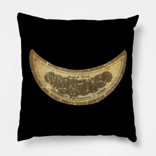 GRAND PRIX BEER Pillow