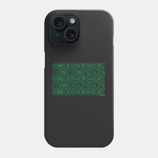 Money & Cards Phone Case