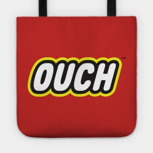 OUCH Tote