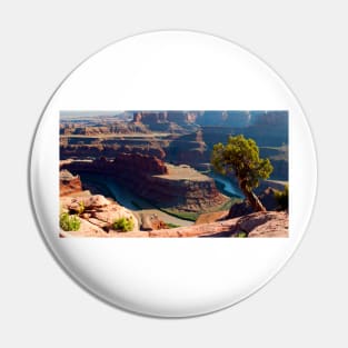 Dead Horse Point Pin