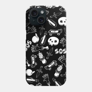 Cool Stuff Phone Case