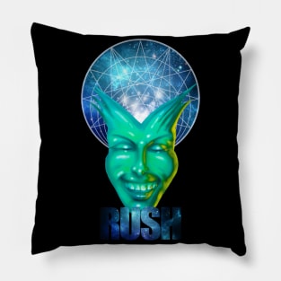 Rush Pillow