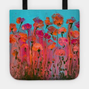 Flores Tote