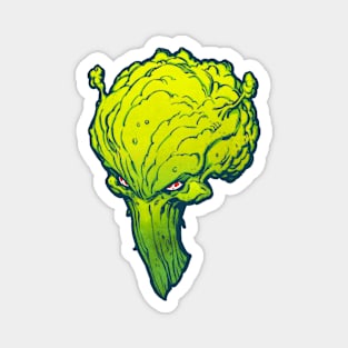 BROC SMASH Magnet