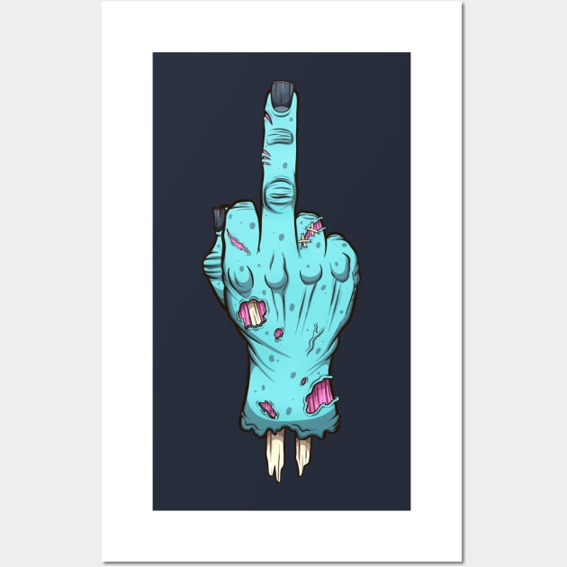 Fuck you middle finger Gifts, Unique Designs