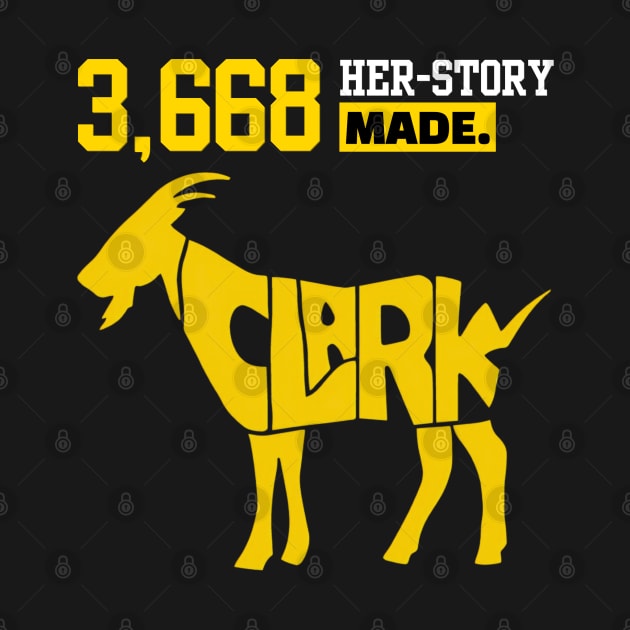 3,668 Her-Story Made Clark 22 by thestaroflove