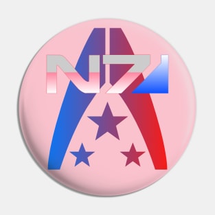 n7 Pin