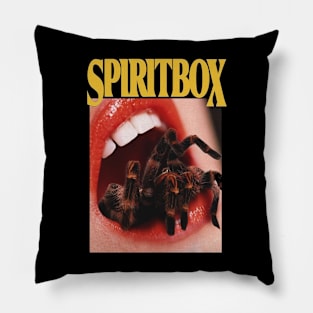 new animal of albums Pillow