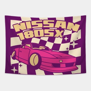 NISSAN 180SX Tapestry