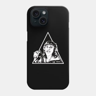 Come out and play Phone Case