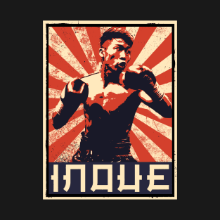 naoya inoue T-Shirt