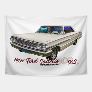 1964 Ford Galaxie 500 XL 2 Door Hardtop Tapestry