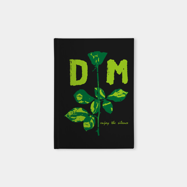 Devotee Rose - Green 2